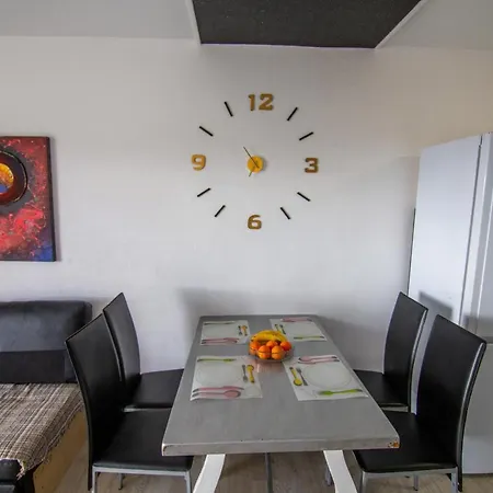 Pandora Las Galletas