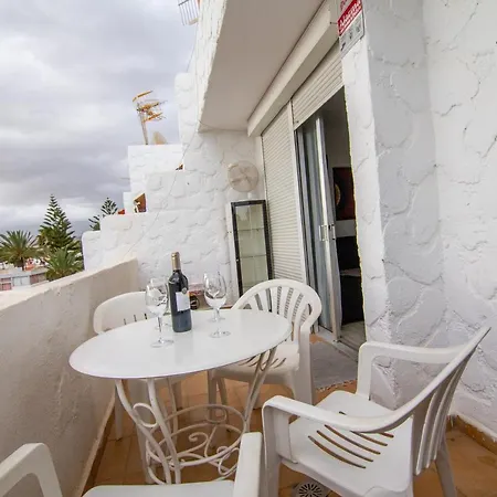 Pandora Las Galletas