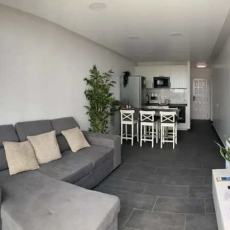 Apartament Pandora