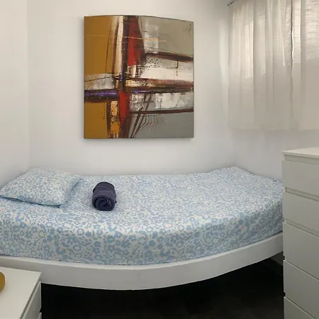 Pandora Apartament *