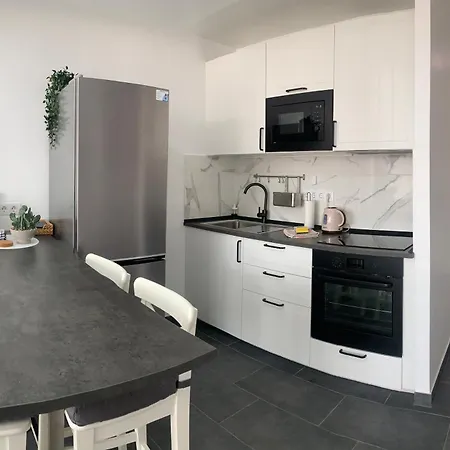 Pandora * Las Galletas