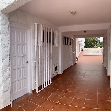 Apartament Pandora *