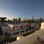 Pandora Apartmán
