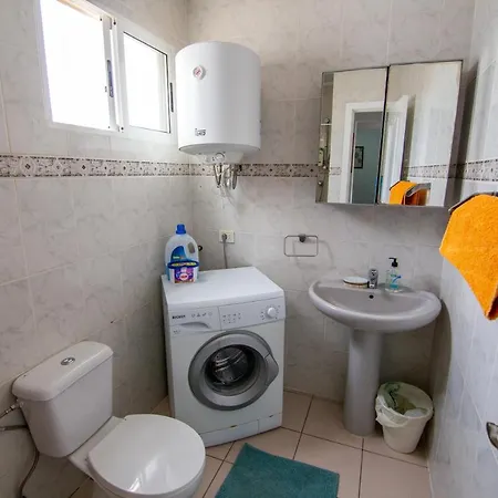 Pandora Apartamento *