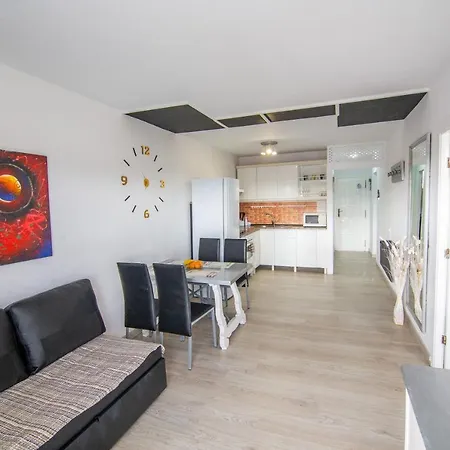 Apartamento Pandora