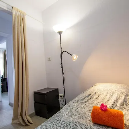 Pandora Apartamento *