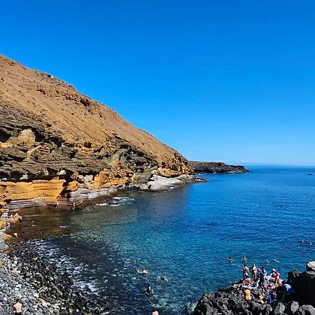 公寓 Pandora 拉斯加莱塔斯