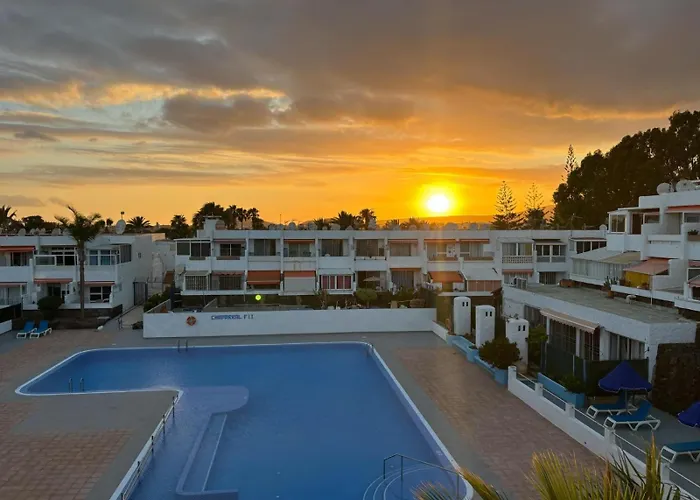 Appartamento Pandora