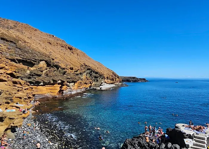 公寓 Pandora 拉斯加莱塔斯