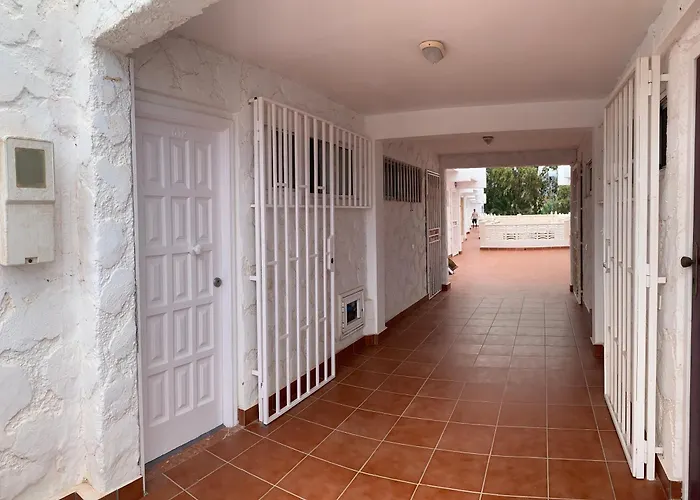 アパート Pandora *